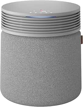 Amazon.co.jp: ブルーエア 空気清浄機 Blue Signature SP4i 57畳